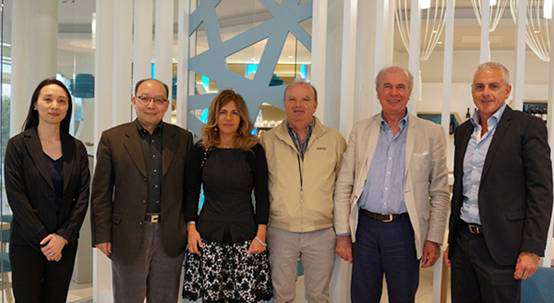 The Field Investigation on the Tourist Real Estate Project of Venice